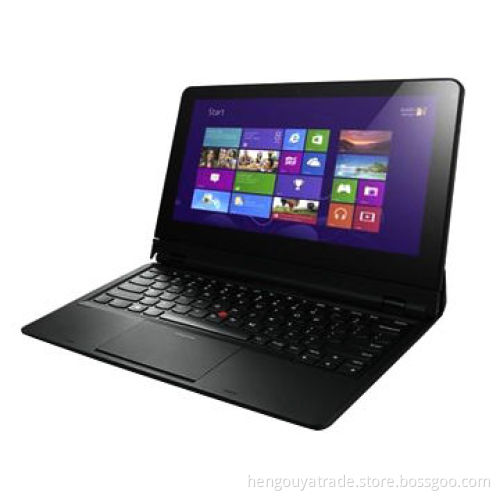 Tablet PC, Black, i7-3667U, 4GB RAM, 256GB SSD, Microsoft's Windows 8 Pro OS